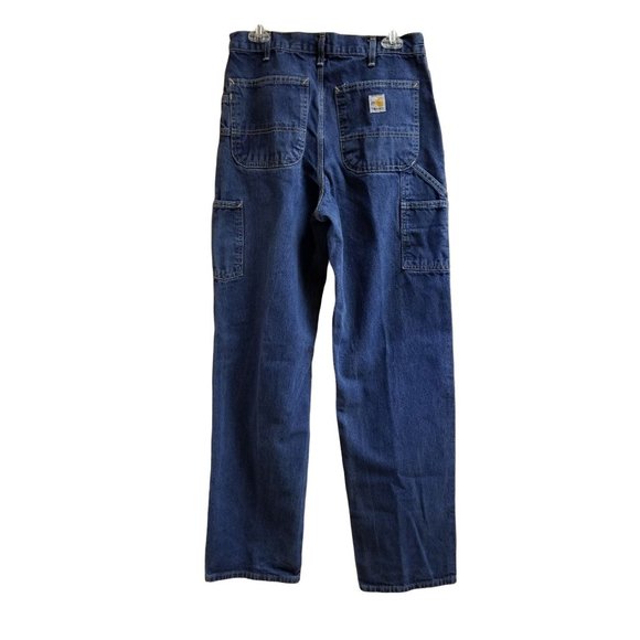 Carhartt FR HRC2 cargo jeans size 32/36 - Picture 2 of 3